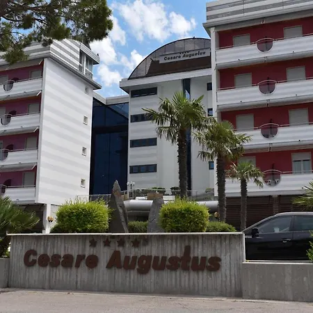 Cesare Augustus Lido di Jesolo