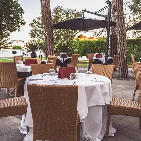 Cesare Augustus Hotel 4*