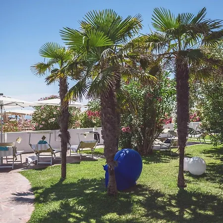 Cesare Augustus Lido di Jesolo
