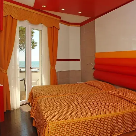 Hotel Cesare Augustus
