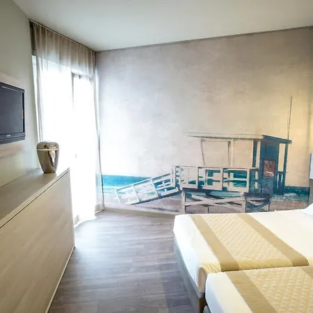 Hotel Cesare Augustus Lido di Jesolo