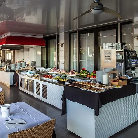 Cesare Augustus 4* Lido di Jesolo