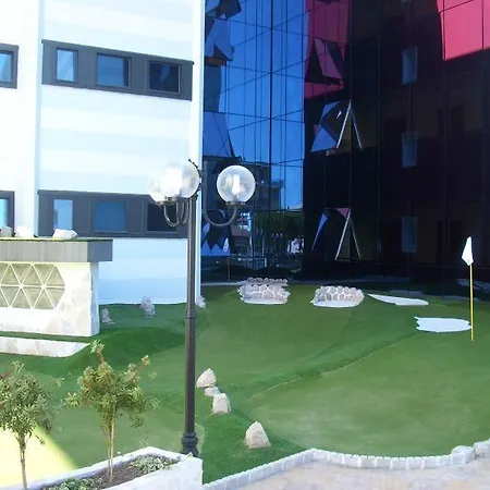 Hotel Cesare Augustus Lido di Jesolo