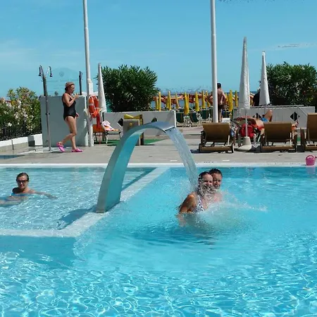 Hotel Cesare Augustus Lido di Jesolo