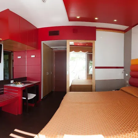 Cesare Augustus Hotel Lido di Jesolo