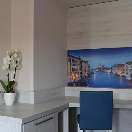 Hotel Cesare Augustus 4*