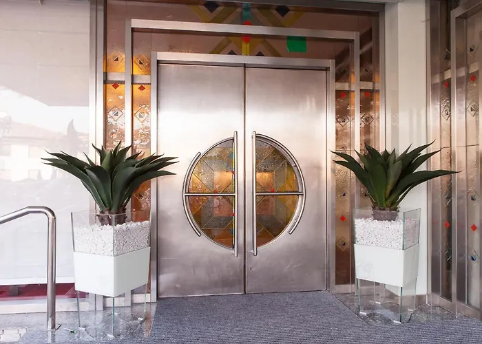 Szálloda Cesare Augustus Lido di Jesolo