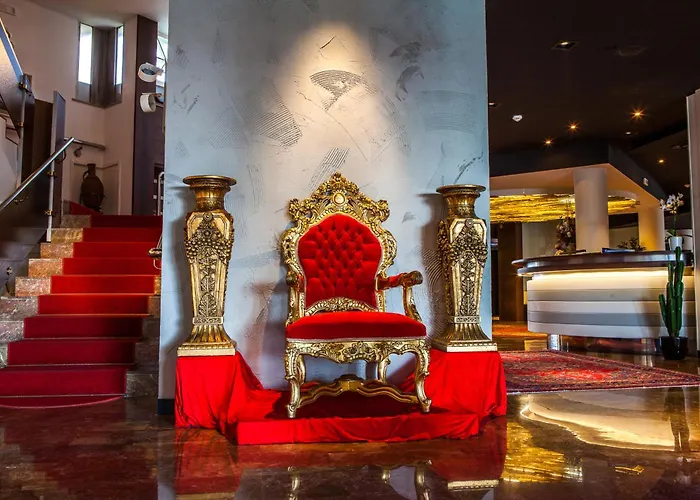 Cesare Augustus Szálloda 4*