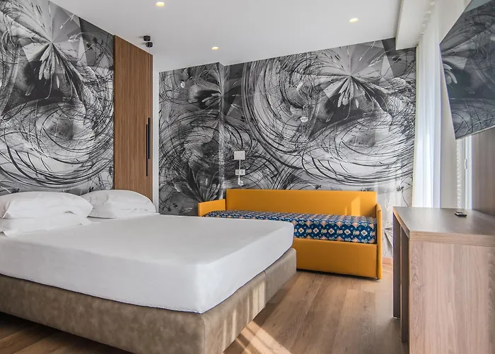 Cesare Augustus Hotel Lido di Jesolo