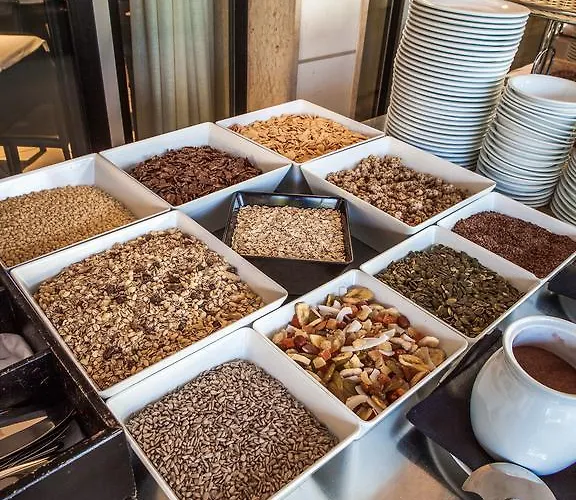 Szálloda Cesare Augustus 4*