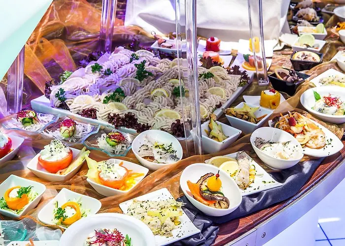 Hotel Cesare Augustus 4*