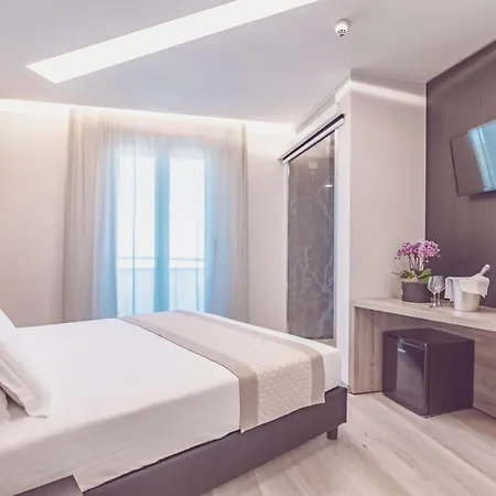 Cesare Augustus Hotel 4*