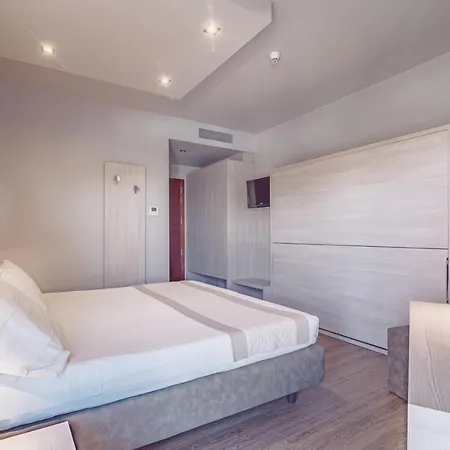 Cesare Augustus Hotel Lido di Jesolo