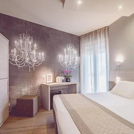 Cesare Augustus Hotel Lido di Jesolo