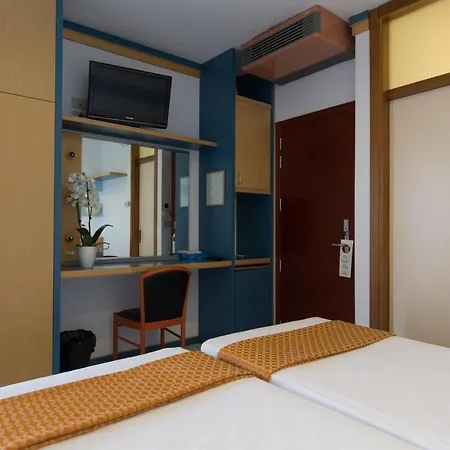 Cesare Augustus Hotel