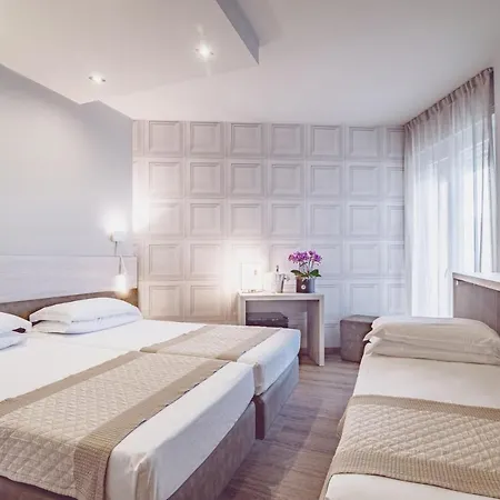 Cesare Augustus Hotel 4*