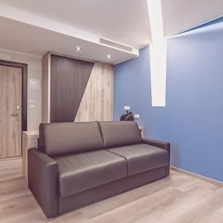 Cesare Augustus Hotel 4*