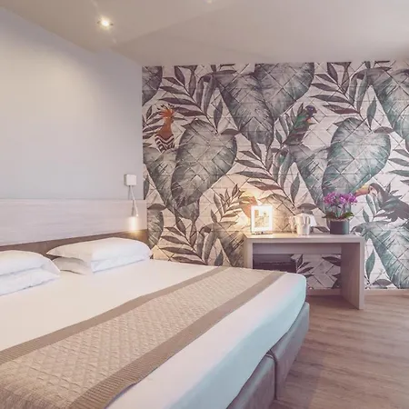 Hotel Cesare Augustus 4*