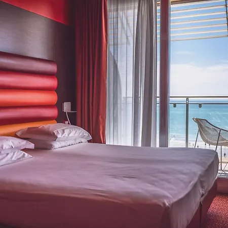Hotel Cesare Augustus