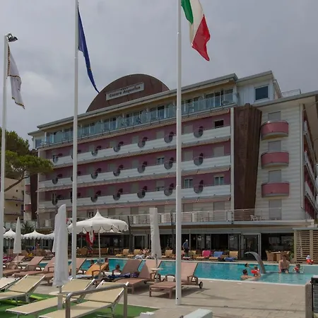 Hotel Cesare Augustus