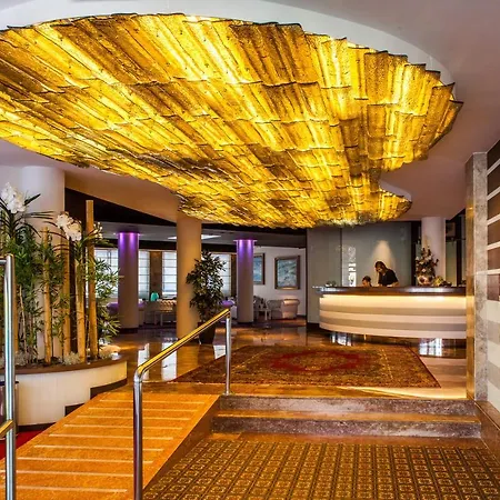 Cesare Augustus 4* Lido di Jesolo
