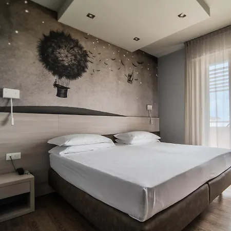 Hotel Cesare Augustus 4*