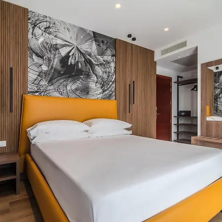 Cesare Augustus Hotel Lido di Jesolo