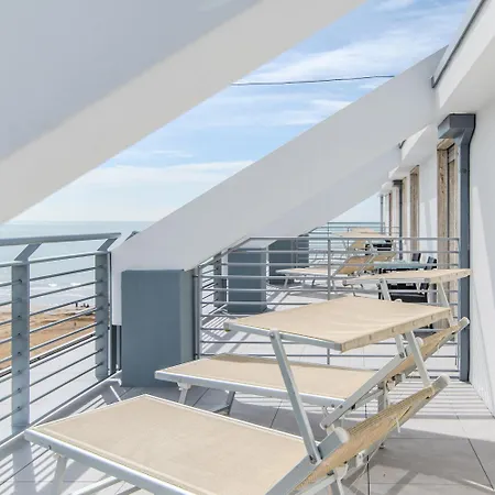 Hotel Cesare Augustus Lido di Jesolo