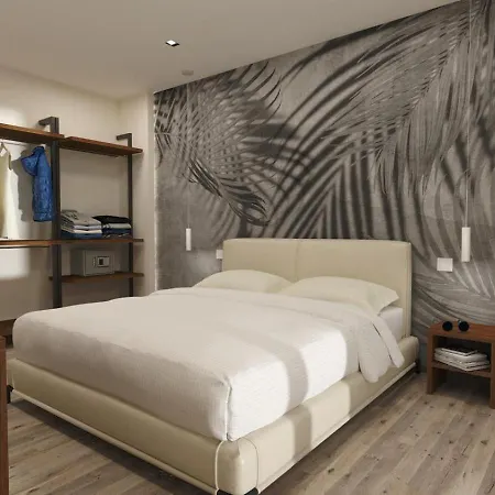 Hotel Cesare Augustus 4*