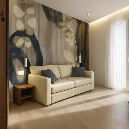 Cesare Augustus Hotel 4*