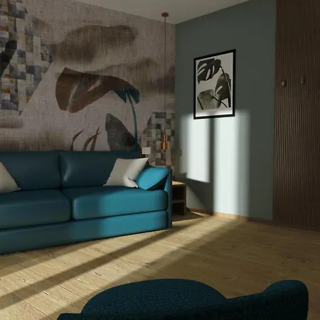 Hotel Cesare Augustus 4*