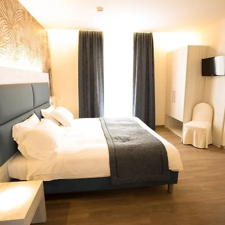 Hotel Cesare Augustus Lido di Jesolo