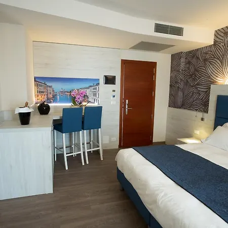 Hotel Cesare Augustus Lido di Jesolo