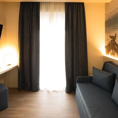 Hotel Cesare Augustus