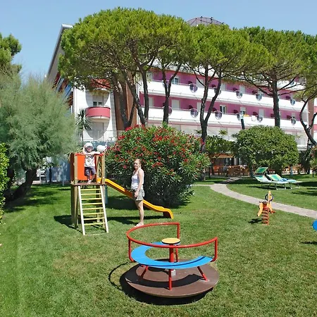 Cesare Augustus Lido di Jesolo