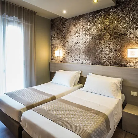 Hotel Cesare Augustus