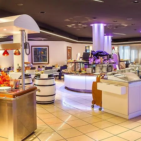 Hotel Cesare Augustus Lido di Jesolo