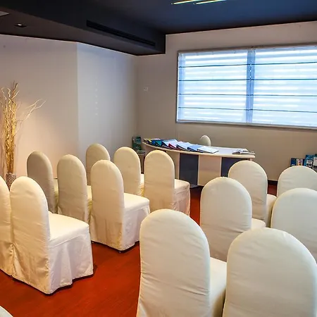 Hotel Cesare Augustus 4*