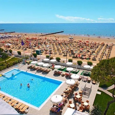 Hotel Cesare Augustus