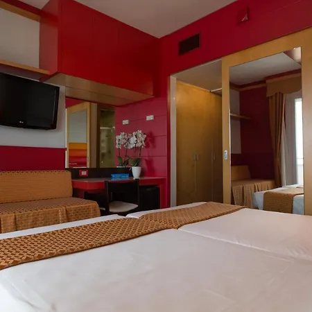 Cesare Augustus Hotel 4*