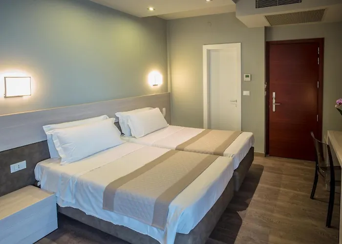 Hotel Cesare Augustus