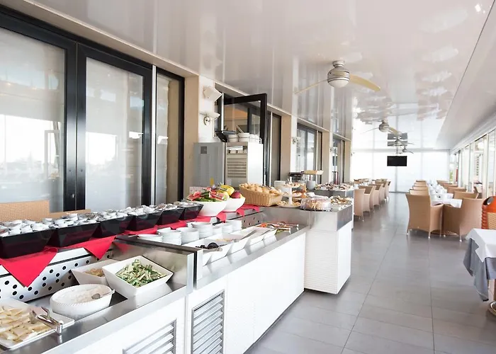 Cesare Augustus 4* Jesolo