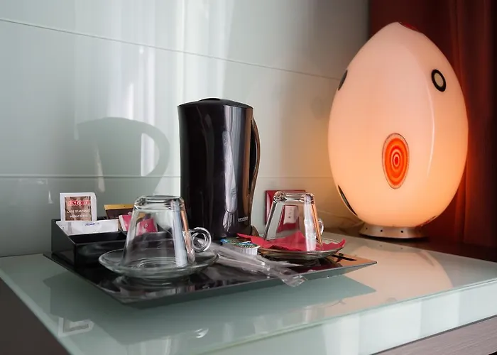 Hotel Cesare Augustus