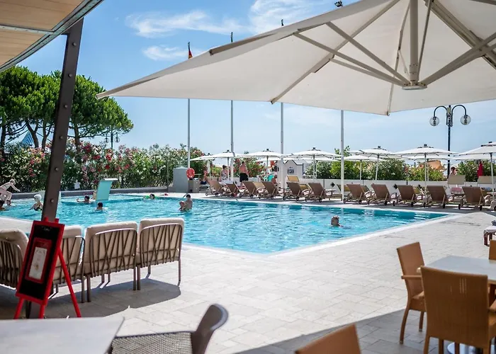 Cesare Augustus Hotel 4*