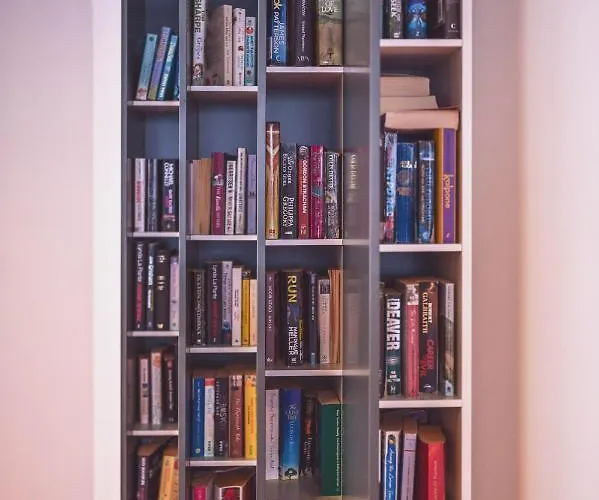 Hotel Cesare Augustus