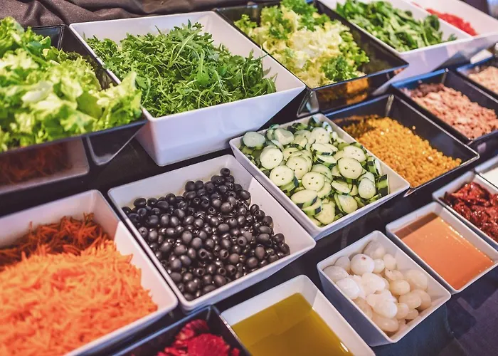 Hotel Cesare Augustus