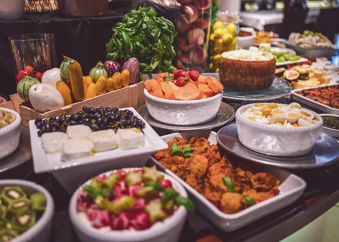 Hotel Cesare Augustus Lido di Jesolo