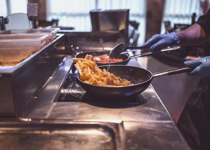 Cesare Augustus Lido di Jesolo