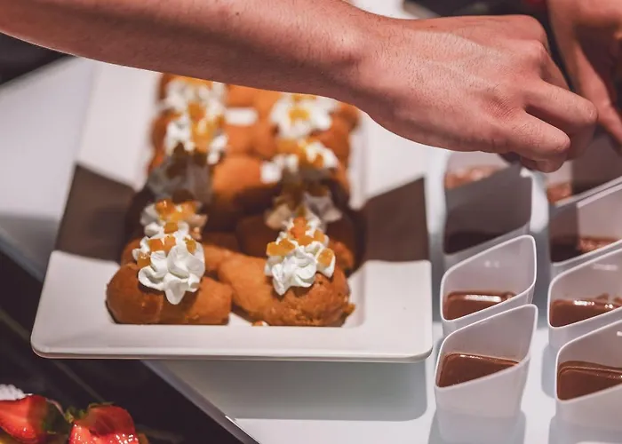 Cesare Augustus Hotel 4*