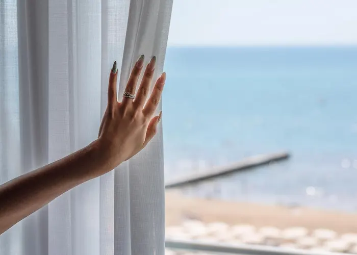 Hotel Cesare Augustus